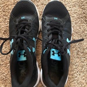Women’s Under Armour Shoes